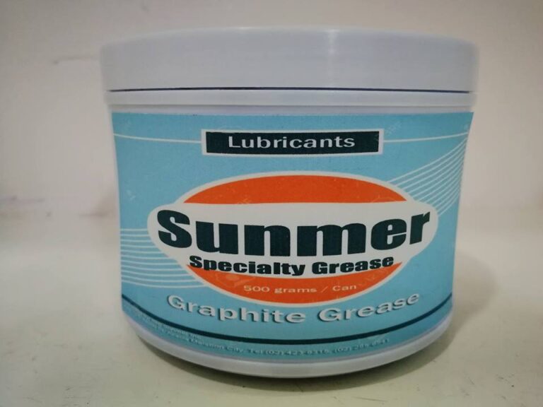 GRAPHITE GREASE RBPSUnmerINC