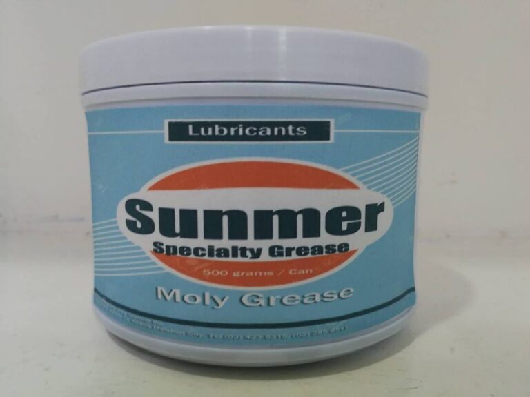 MOLY GREASE RBPSUnmerINC